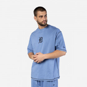 Polo Detroit Tigers MLB World Series Blue