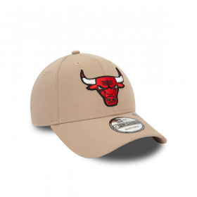 Gorra 9Forty Chicago Bulls Repreve Collection Coffee