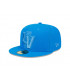 Gorra Las Vegas Aviators MLB 59Fifty Blue