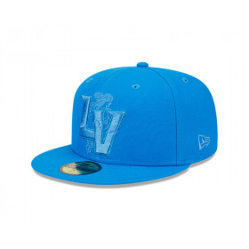 Gorra Las Vegas Aviators MLB 59Fifty Blue