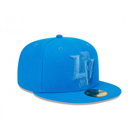 Gorra Las Vegas Aviators MLB 59Fifty Blue
