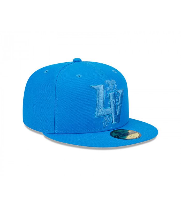 Gorra Las Vegas Aviators MLB 59Fifty Blue