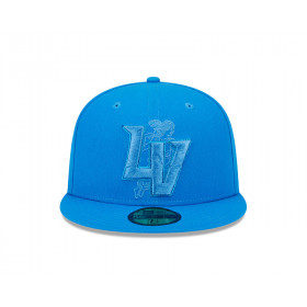Gorra Las Vegas Aviators MLB 59Fifty Blue