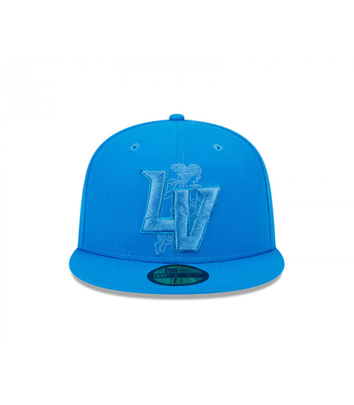 Gorra Las Vegas Aviators MLB 59Fifty Blue