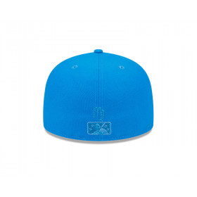 Gorra Las Vegas Aviators MLB 59Fifty Blue