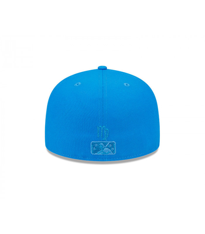 Gorra Las Vegas Aviators MLB 59Fifty Blue