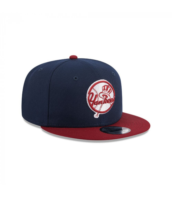 Gorra New York Yankees MLB 9Fifty Dark Blue