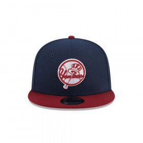 Gorra New York Yankees MLB 9Fifty Dark Blue