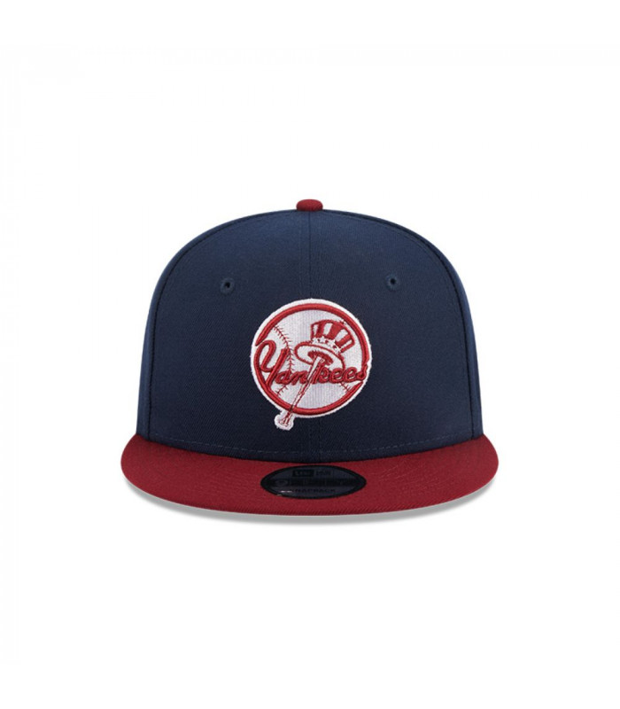 Gorra New York Yankees MLB 9Fifty Dark Blue