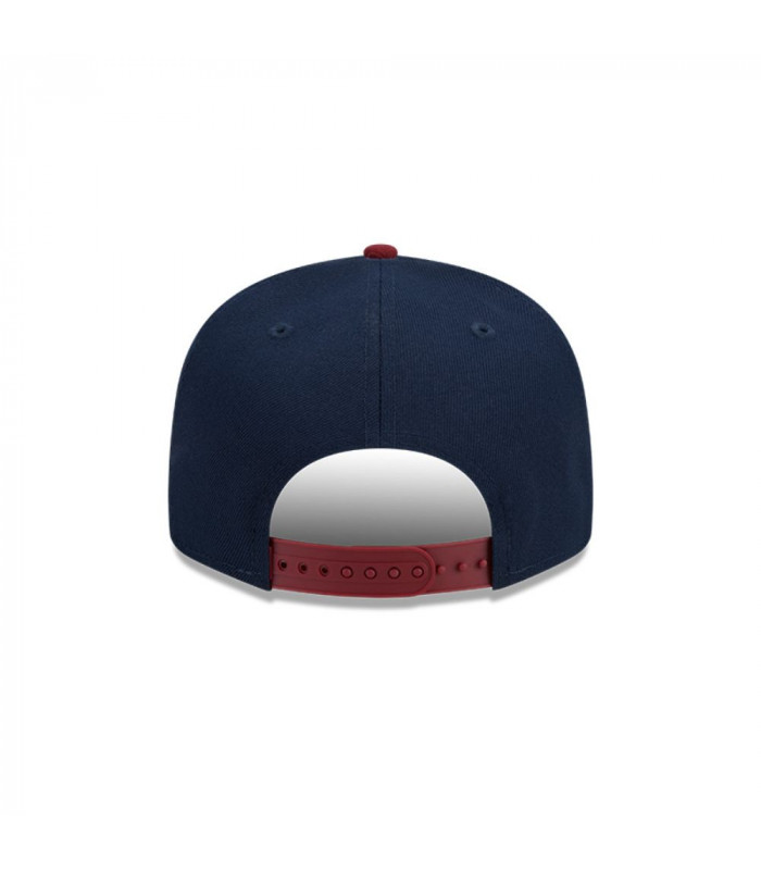 Gorra New York Yankees MLB 9Fifty Dark Blue