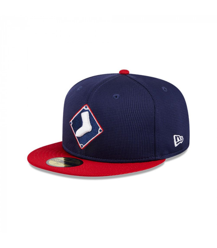 Gorra 59Fifty Chicago White Sox OTC Black