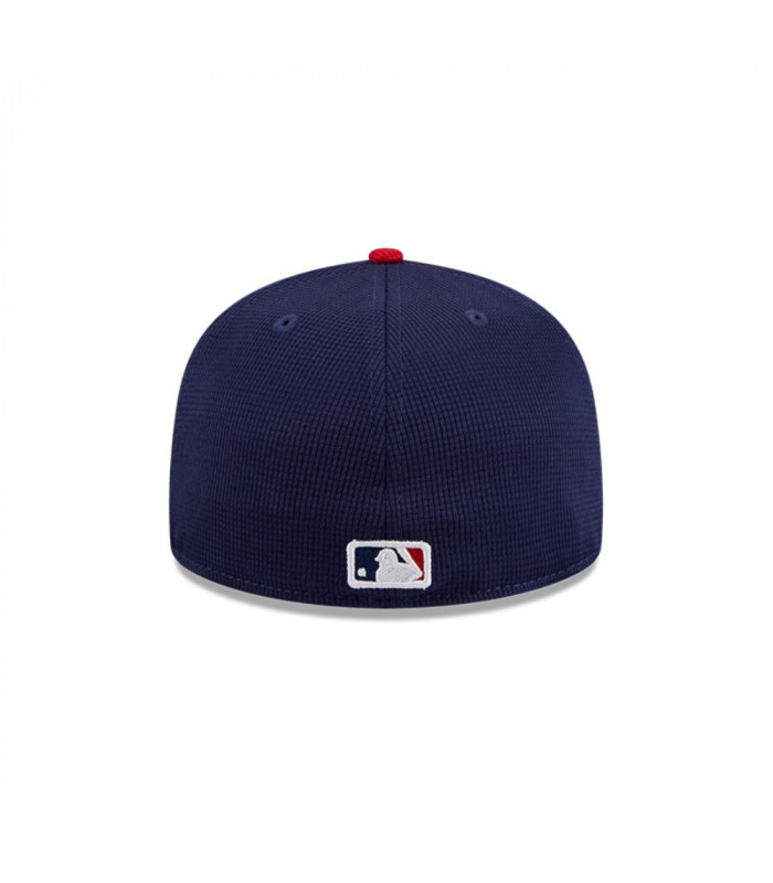 Gorra 59Fifty Chicago White Sox OTC Black