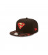 Gorra Superman WARNER 9Fifty Black