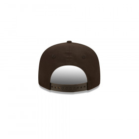 Gorra Superman WARNER 9Fifty Black