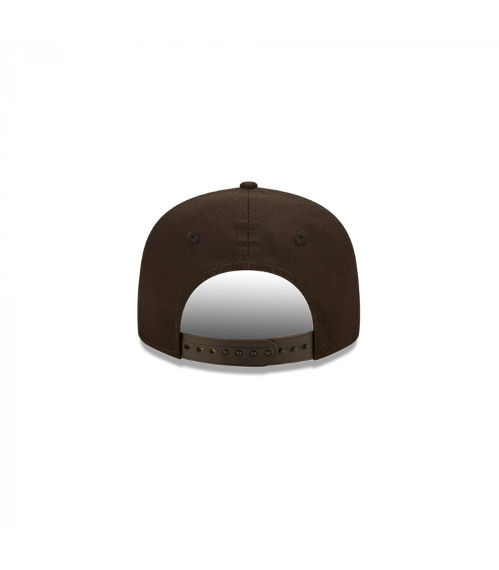 Gorra Superman WARNER 9Fifty Black