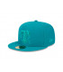 Gorra Texas Rangers MLB 59Fifty Green
