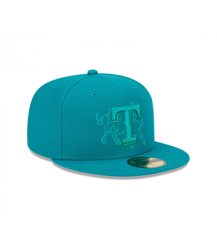 Gorra Texas Rangers MLB 59Fifty Green