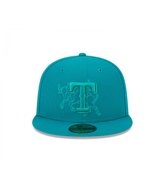 Gorra Texas Rangers MLB 59Fifty Green