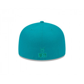 Gorra Texas Rangers MLB 59Fifty Green