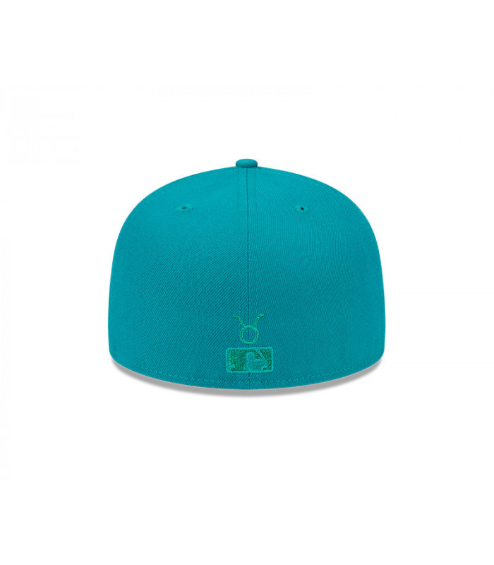 Gorra Texas Rangers MLB 59Fifty Green