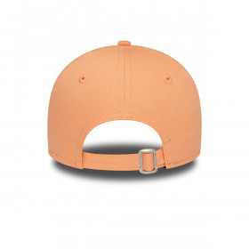 Gorra 9Forty Los Angeles Dodgers Flower  Pink