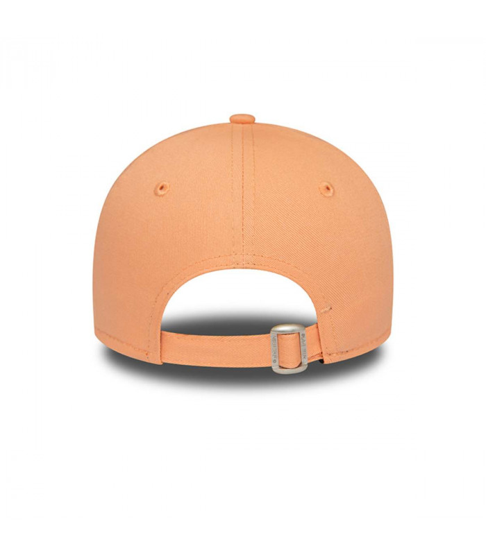 Gorra 9Forty Los Angeles Dodgers Flower  Pink