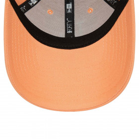 Gorra 9Forty Los Angeles Dodgers Flower  Pink