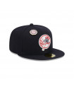 Gorra New York Yankees MLB 59Fifthy Multicolor