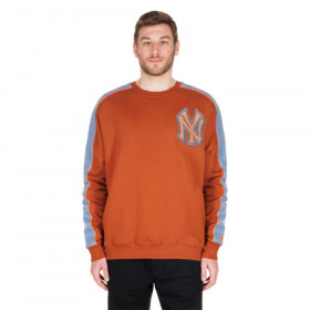 Polera New York Yankees MLB Coffee