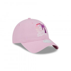 Gorra Boston Red Sox MLB  9Twenty Pink