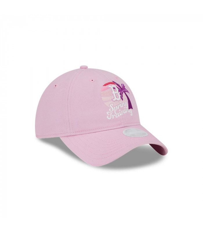 Gorra Boston Red Sox MLB  9Twenty Pink