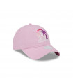 Gorra Boston Red Sox MLB  9Twenty Pink