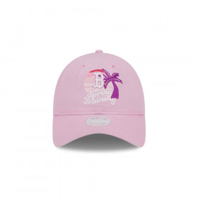 Gorra Boston Red Sox MLB  9Twenty Pink