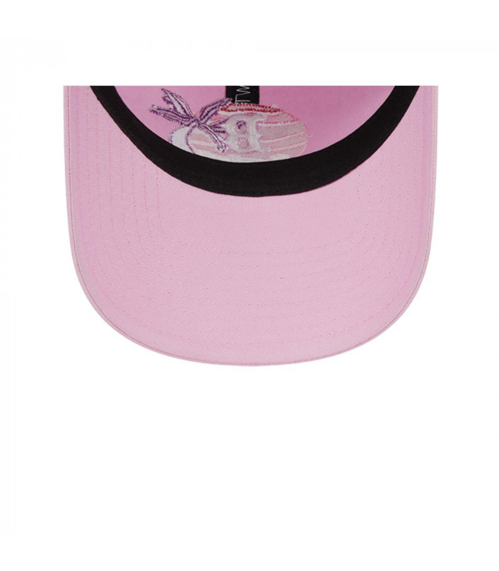 Gorra Boston Red Sox MLB  9Twenty Pink