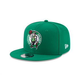 Gorra Boston Celtics NBA 9Fifty Green