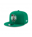 Gorra Boston Celtics NBA 9Fifty Green