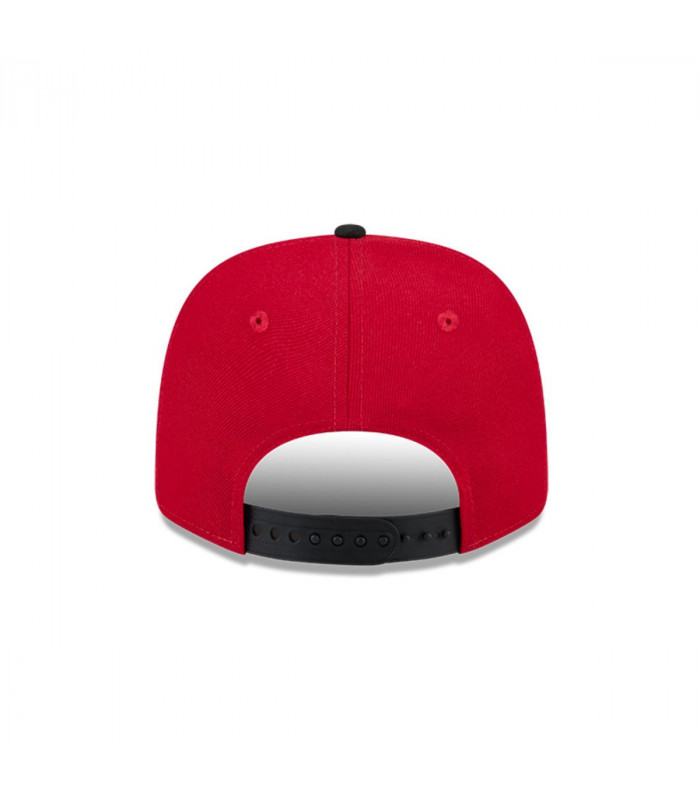 Gorra 9Seventy MLB Detroit Tigers MLB Big League Chew Red