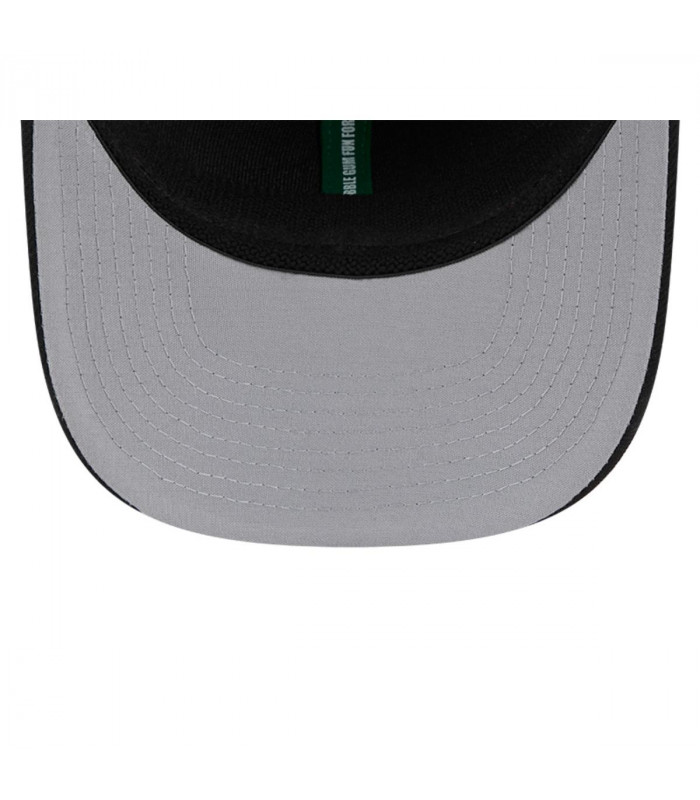 Gorra 9Seventy MLB Detroit Tigers MLB Big League Chew Red