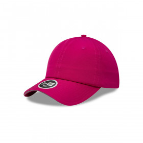 Gorra New Era Branded Open Back Active Dark Red