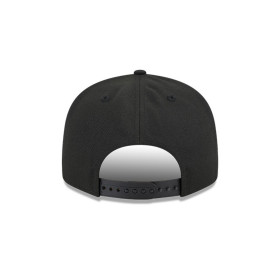 Gorra 9fifty Chicago Cubs MLB Armed Forces Black