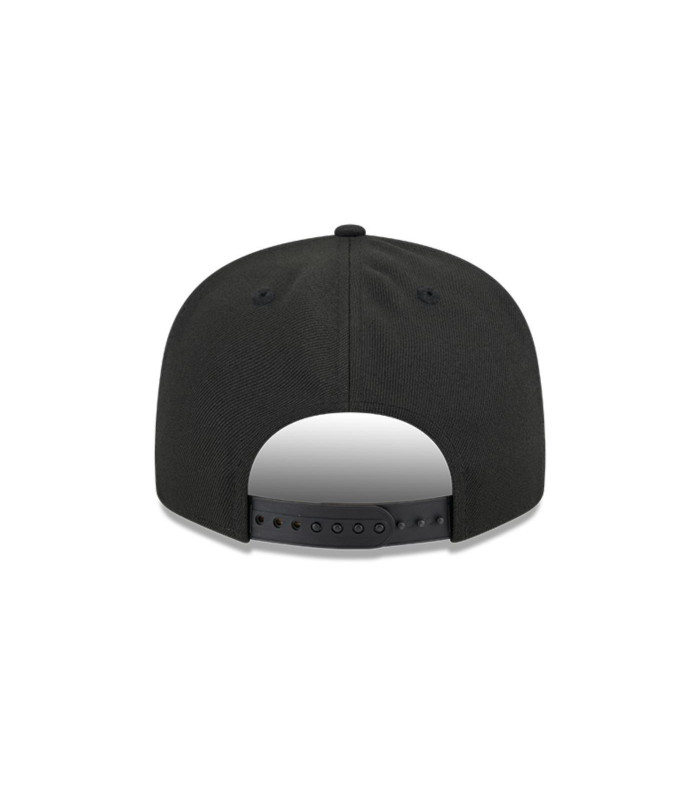 Gorra 9fifty Chicago Cubs MLB Armed Forces Black