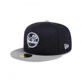 Gorra 59Fifty New York Yankees OTC Multicolor MLB
