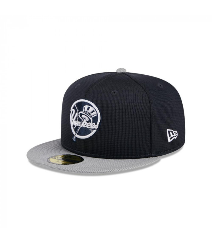 Gorra 59Fifty New York Yankees OTC Multicolor MLB