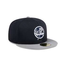 Gorra 59Fifty New York Yankees OTC Multicolor MLB