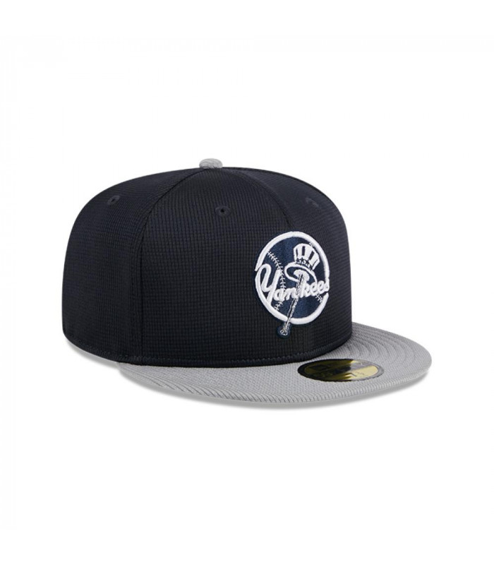 Gorra 59Fifty New York Yankees OTC Multicolor MLB