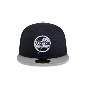 Gorra 59Fifty New York Yankees OTC Multicolor MLB