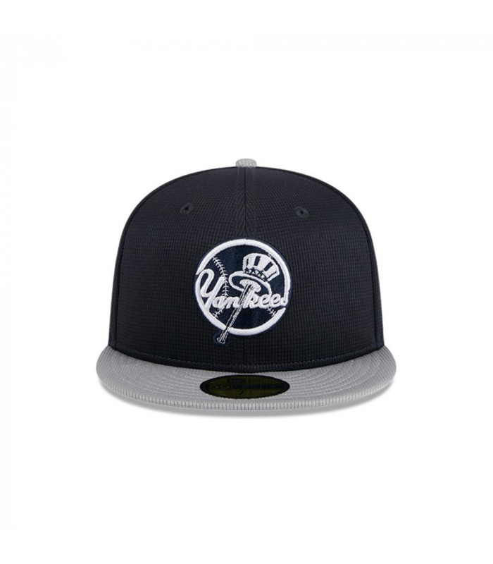 Gorra 59Fifty New York Yankees OTC Multicolor MLB