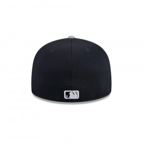Gorra 59Fifty New York Yankees OTC Multicolor MLB