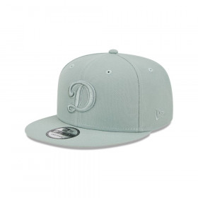 Gorra Los Angeles Dodgers MLB 9Fifty Green Pastel