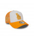 Gorra 9Forty Los Angeles Dodgers Style Activist Orange